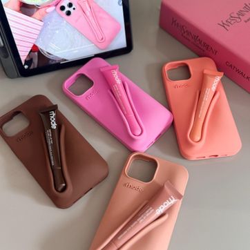 CASE RHODE - imagen 1