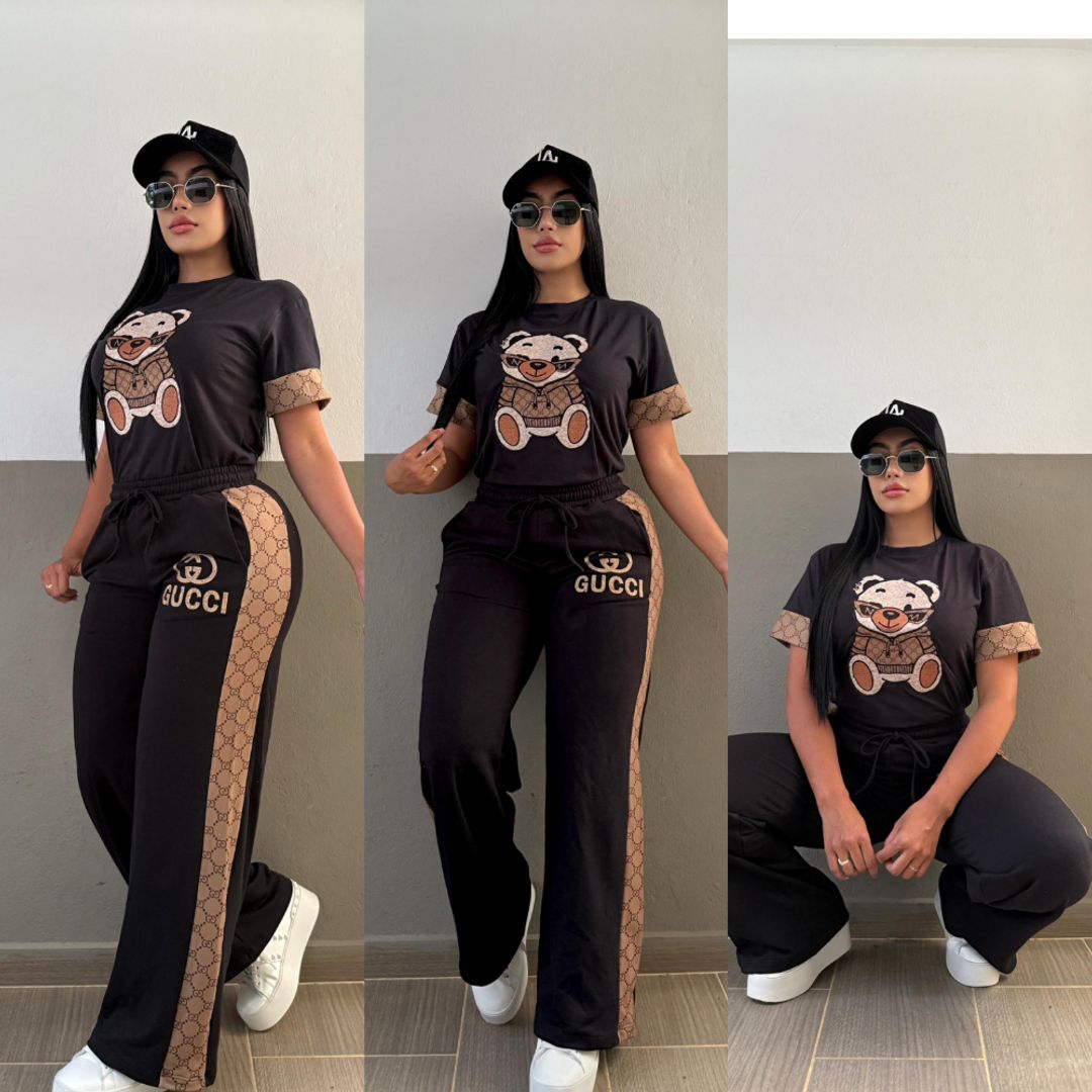 CONJUNTO OSO