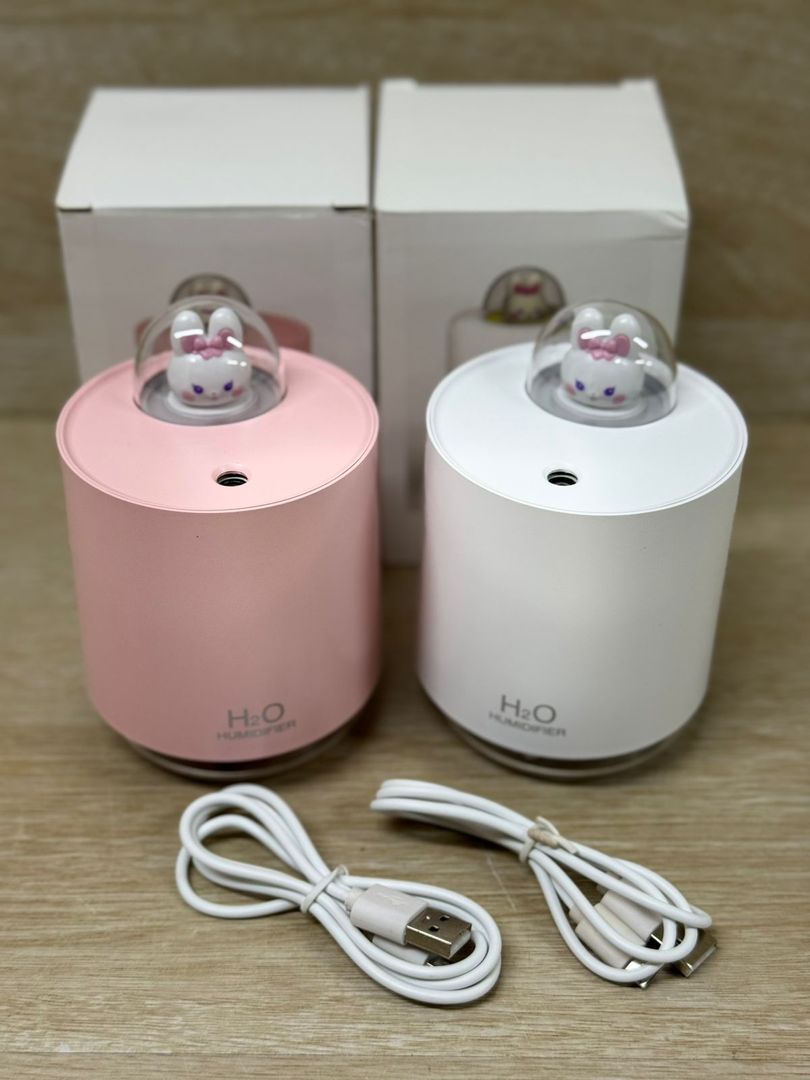 2700 HUMIDIFICADOR