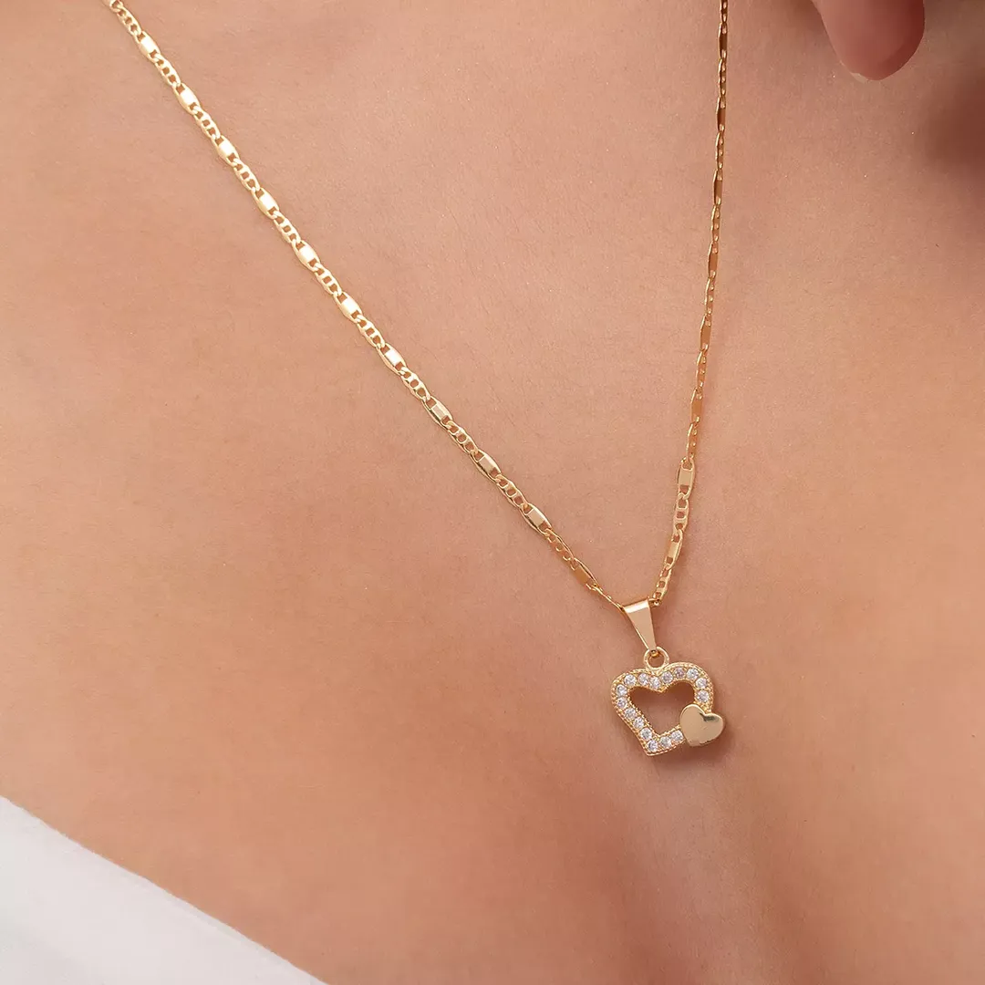 C Escalera y Plana 65 Cms