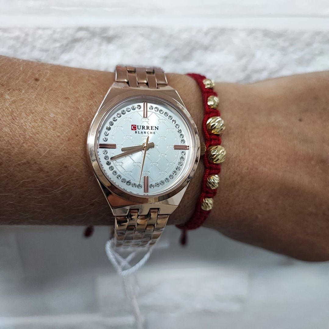 CURREN ORIGINAL DAMA