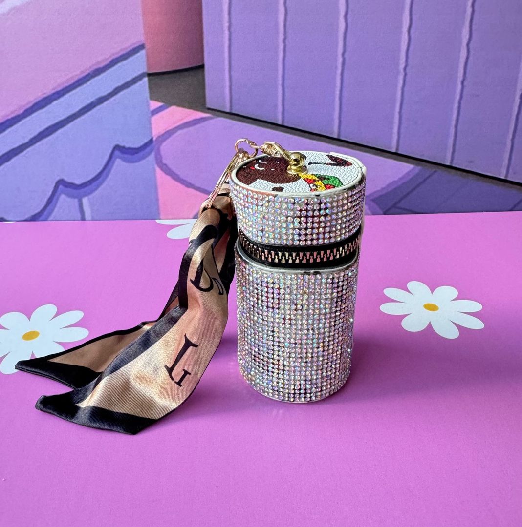 Monederos Dior 