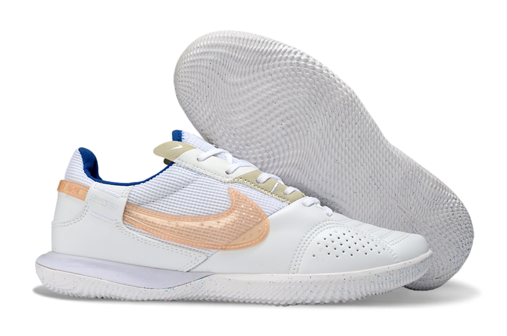 Tenis Gato IC - Indoor / Futsal Lote 1