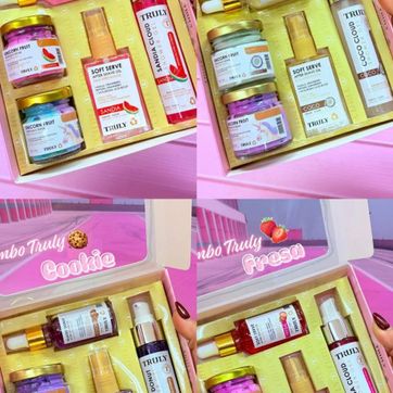 Imagen del producto KIT TRULY X5