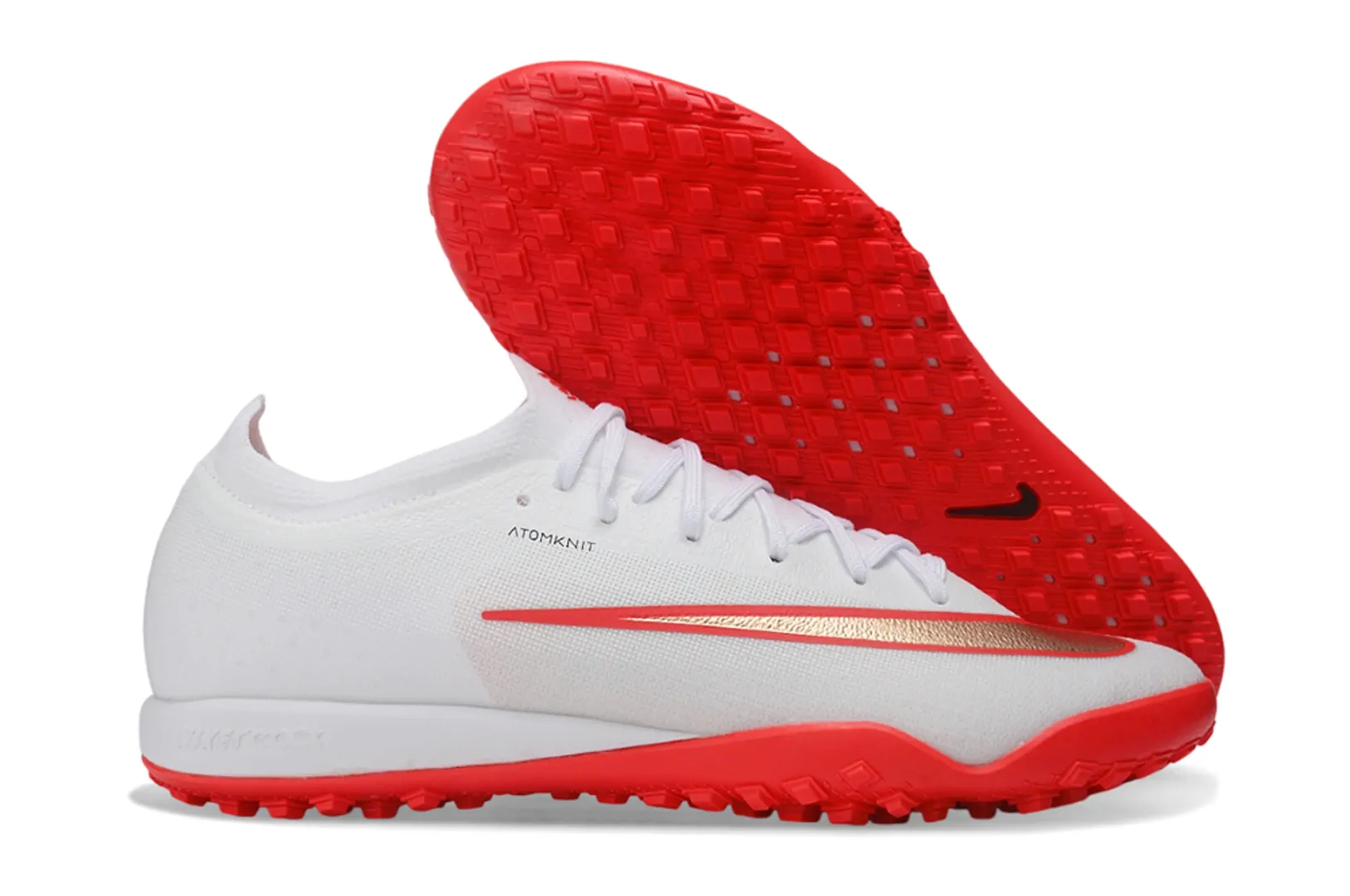 Tenis Mercurial niño TF - Sintética / Turf Lote 1