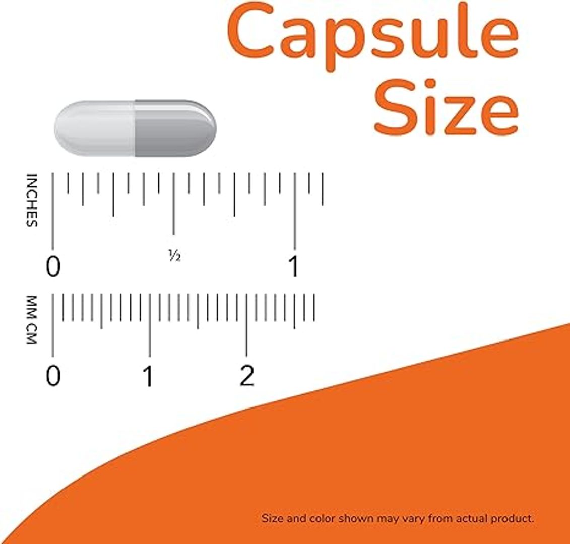 Lteanina 200mg 60 cap NOW 