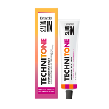 TINTURA RECAMIER TECHNI TONE SALON IN PROFESSIONAL - imagen 1