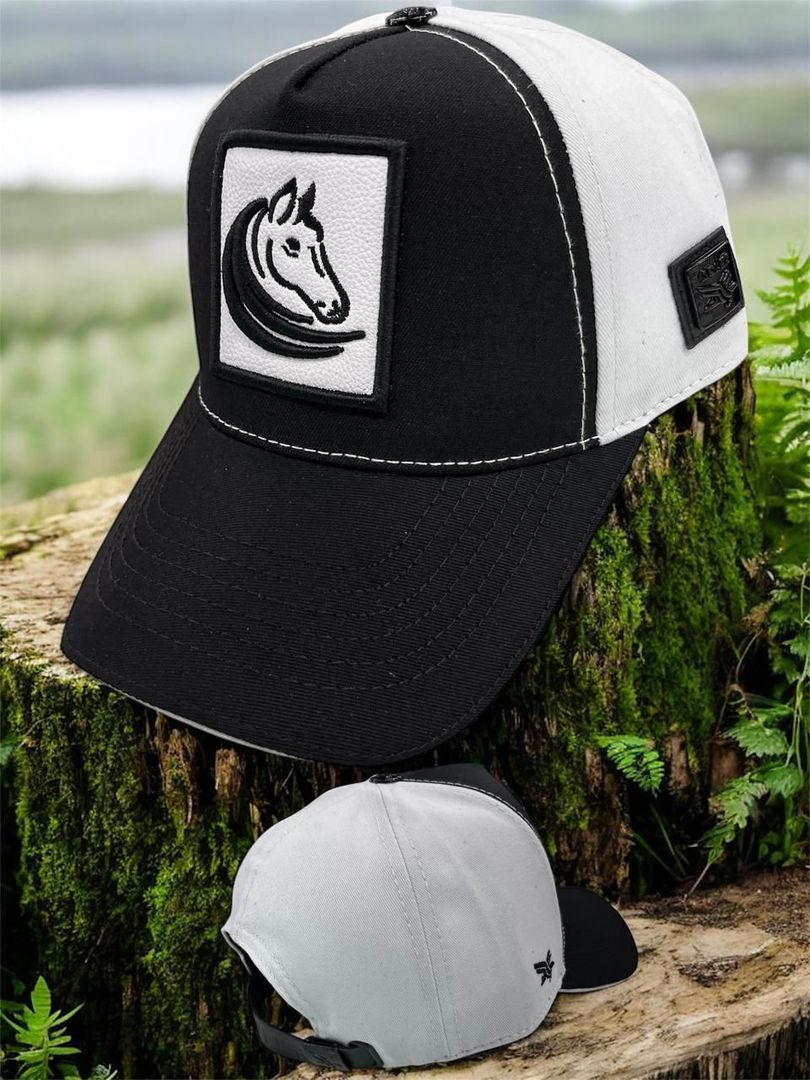 GORRA CABALLISTA