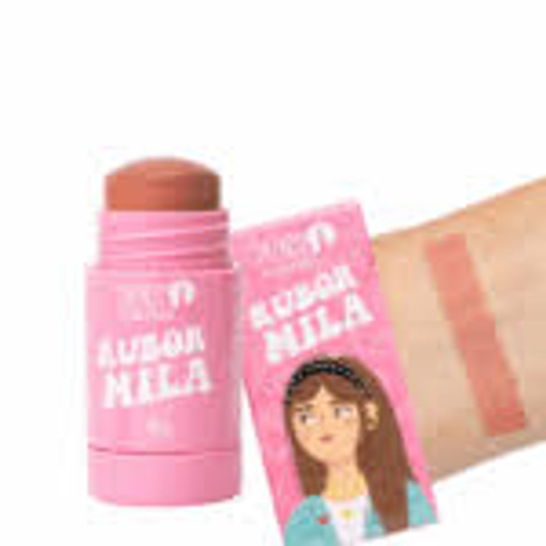 RUBOR EN BARRA MILA REF R1598