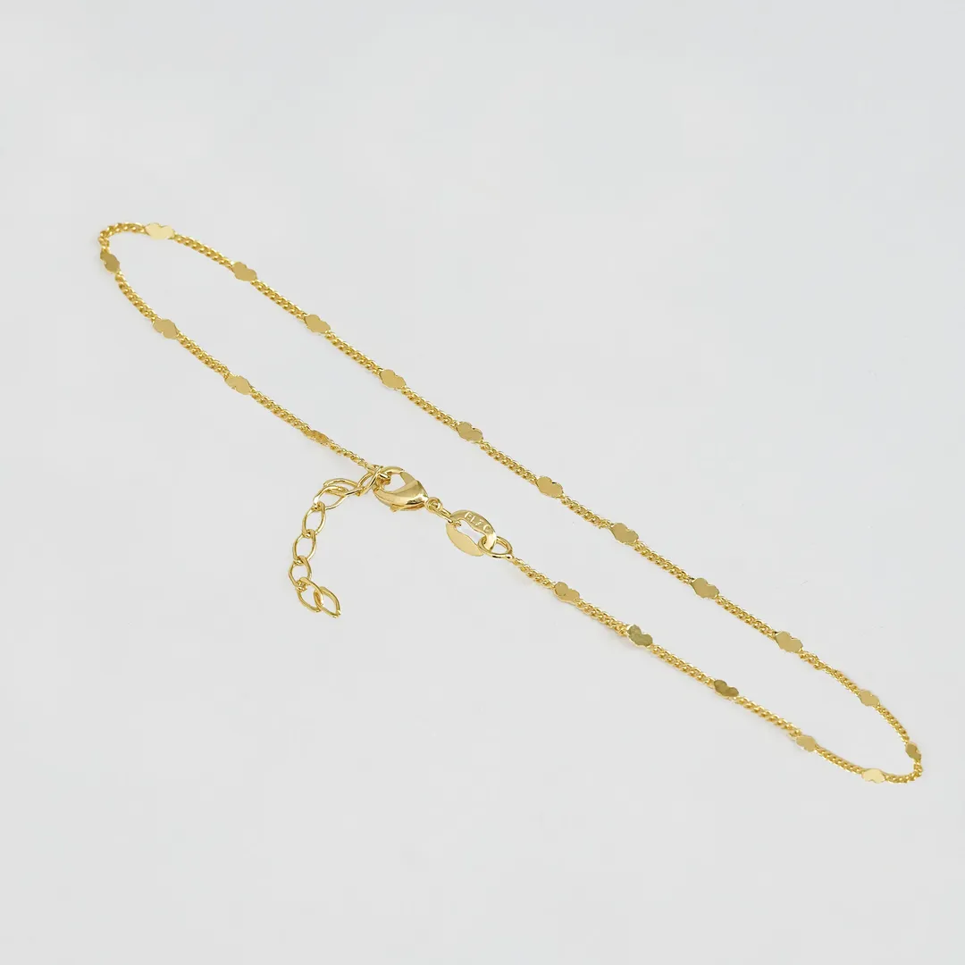 T Cubana Love 23cm + Extensor
