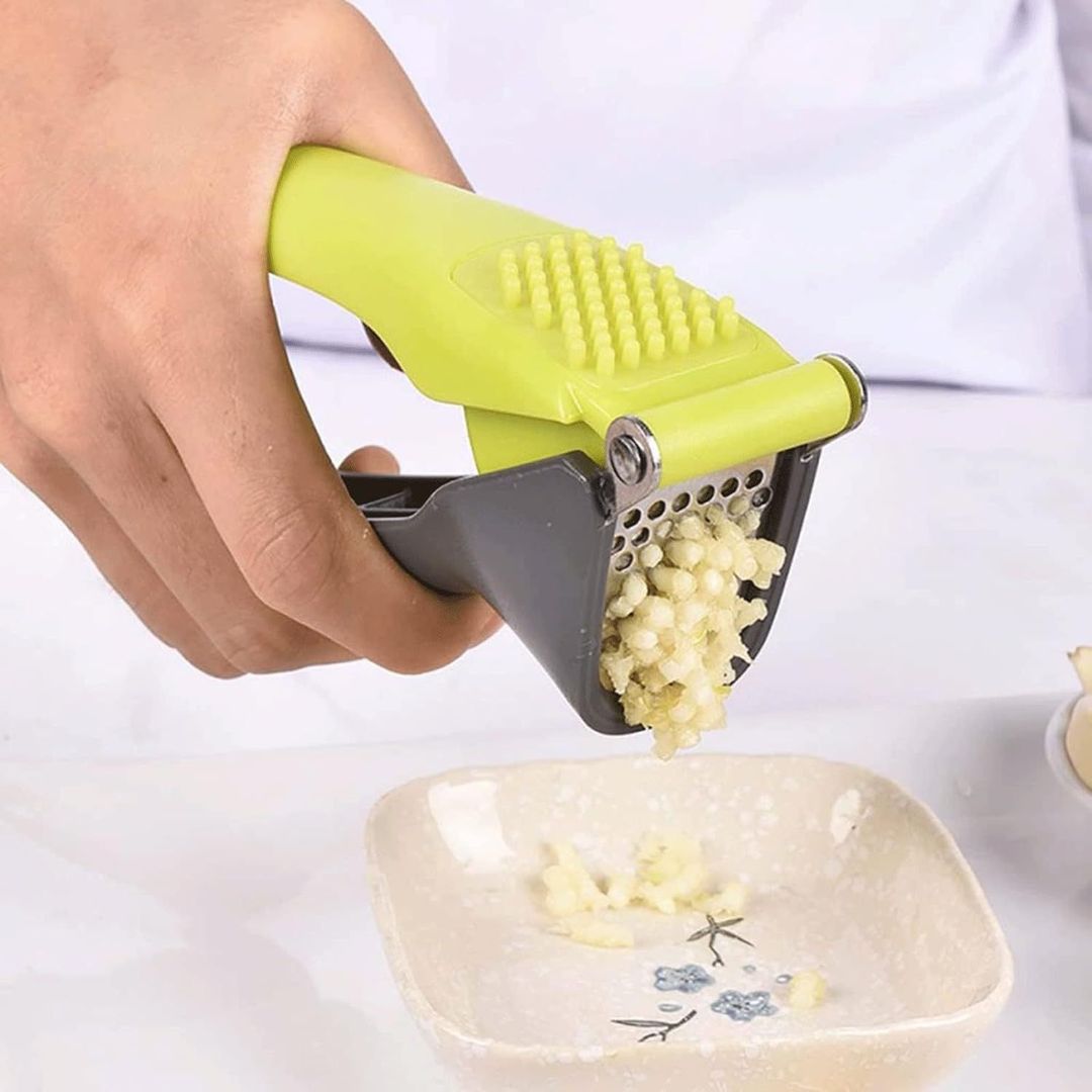 MACHACADOR DE AJO