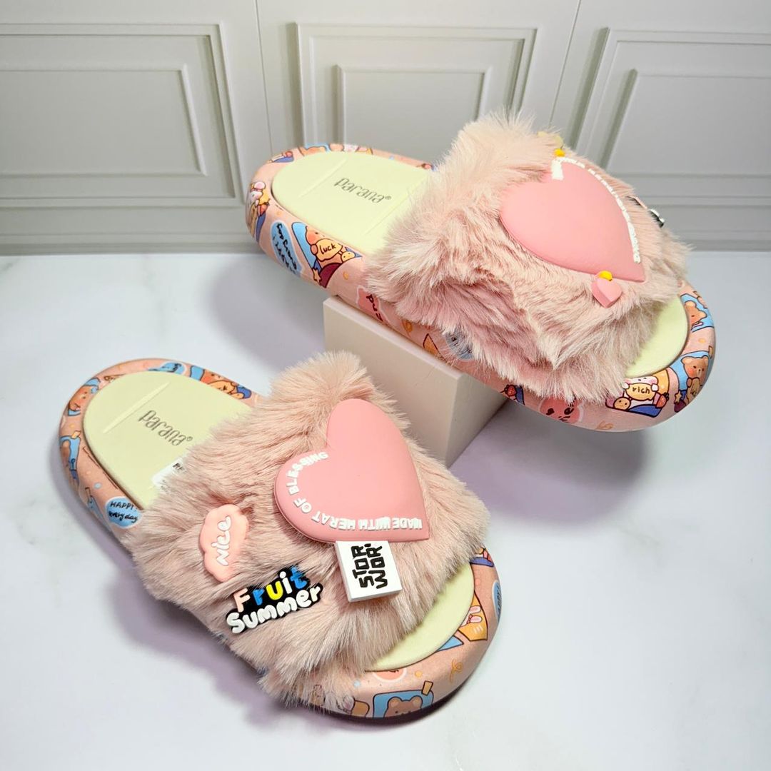 Pantuflas
