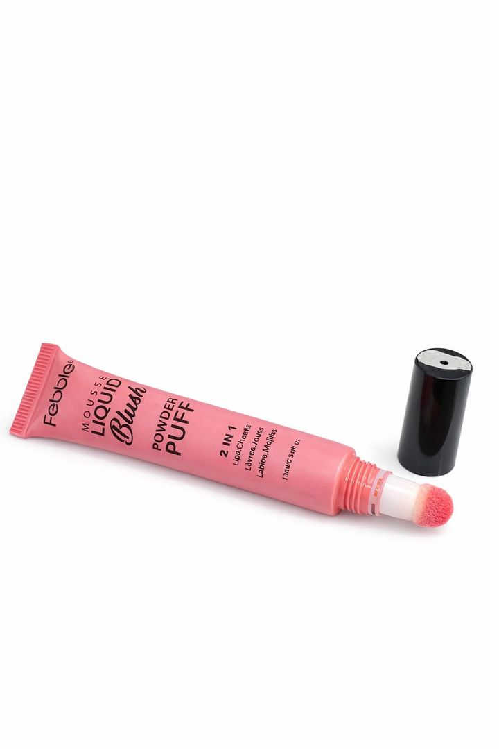 RUBOR LIQUIDO FEBBLE 