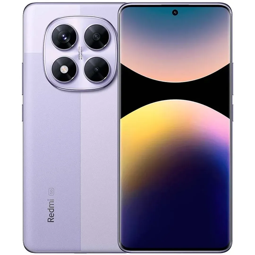 REDMI Note 14 Pro+ 5G - 8RAM - 256GB 