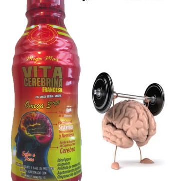 Imagen del producto Vita Cerebrina