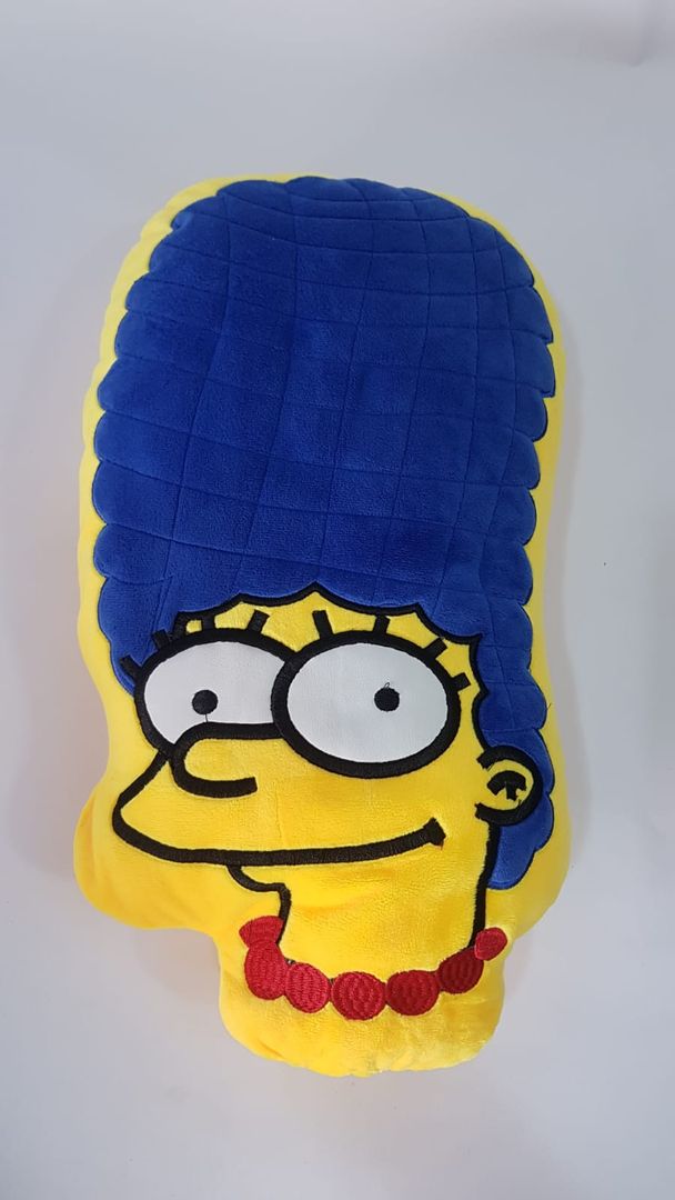 COJIN MARGE SIMPSON