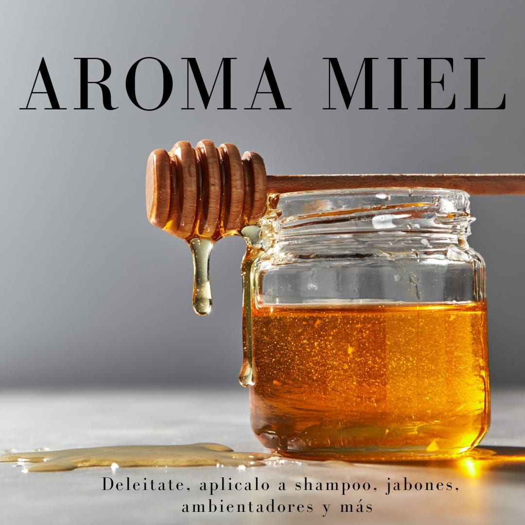 AROMA MIEL