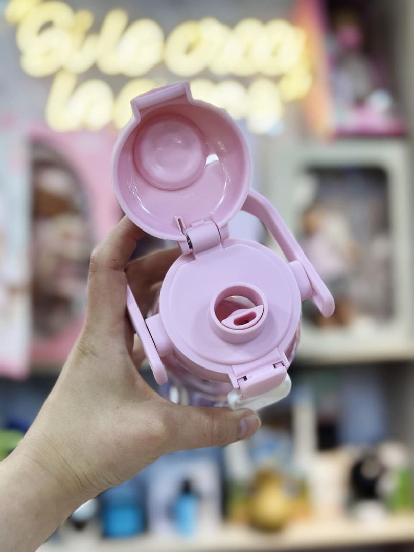 BOTILO MICKEY & HELLO KITTY