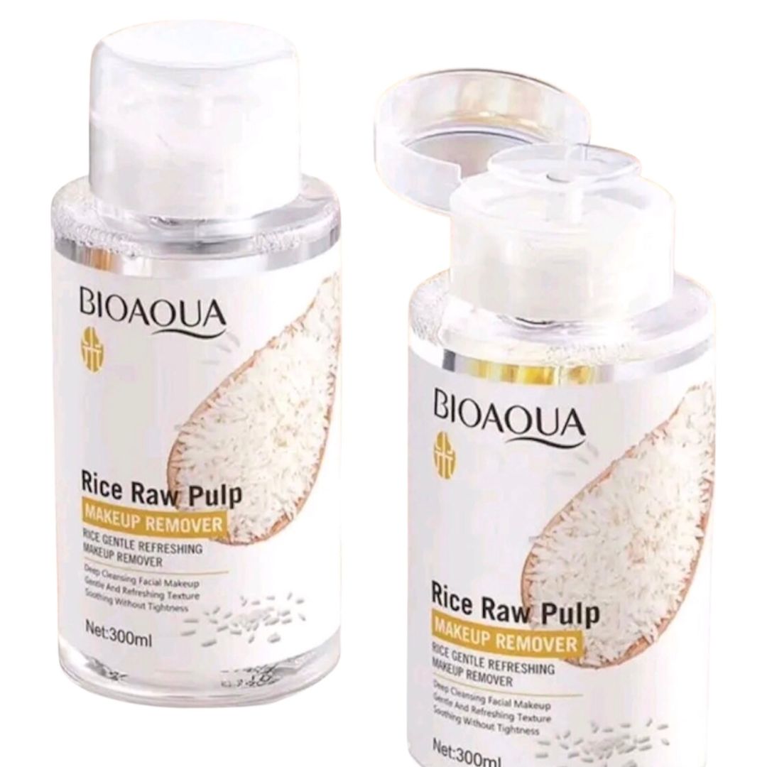 AGUA MICELAR DE ARROZ 300ML