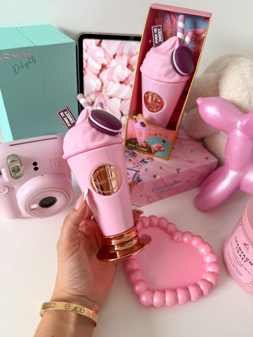 YUM-YUM ROSA