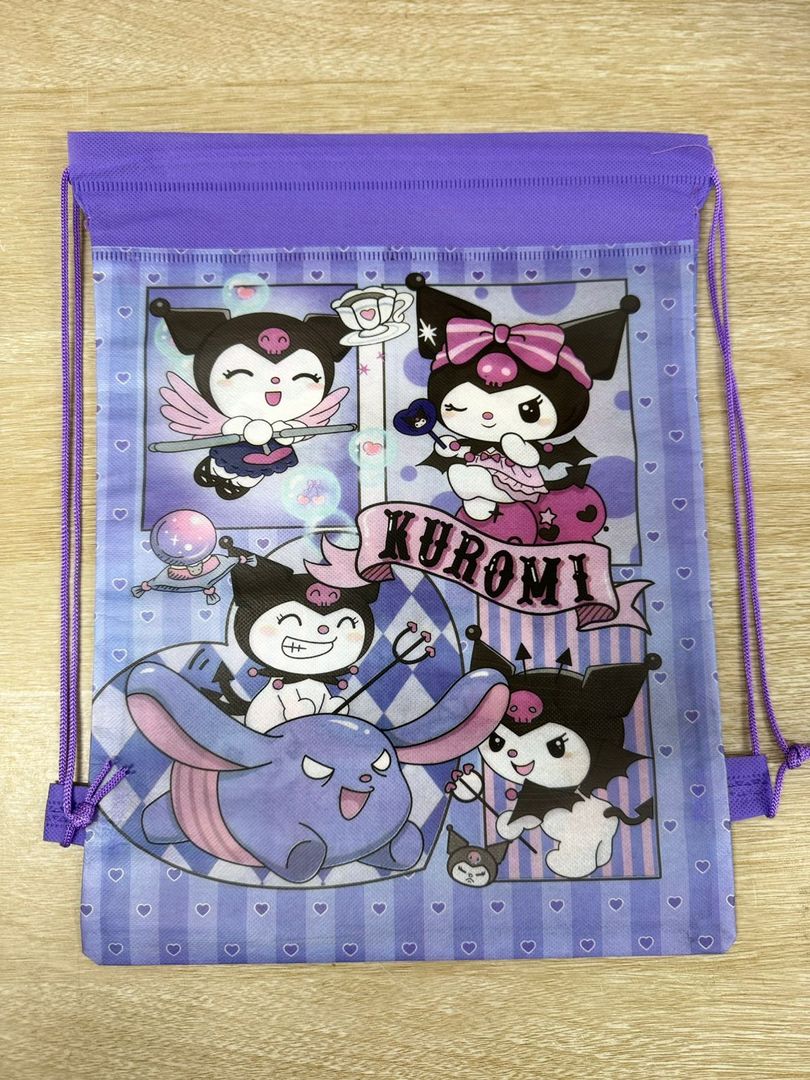 000 TULA PARA NIÑAS