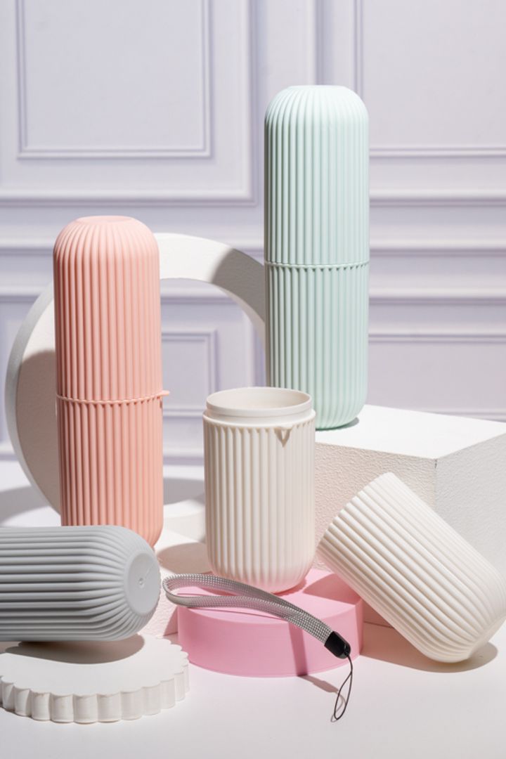 PORTACEPILLO DE DIENTES GRANDE