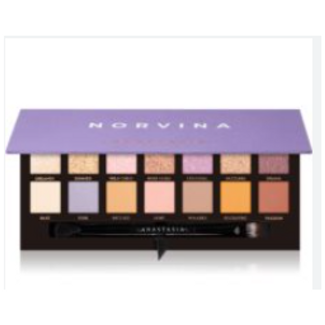 NORVINA DE ANASTASIA