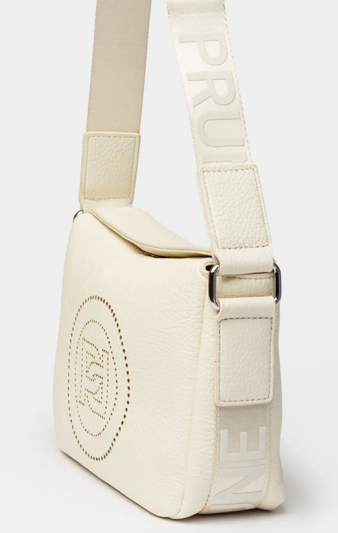 BANDOLERA MINI BAG KEY NATURAL