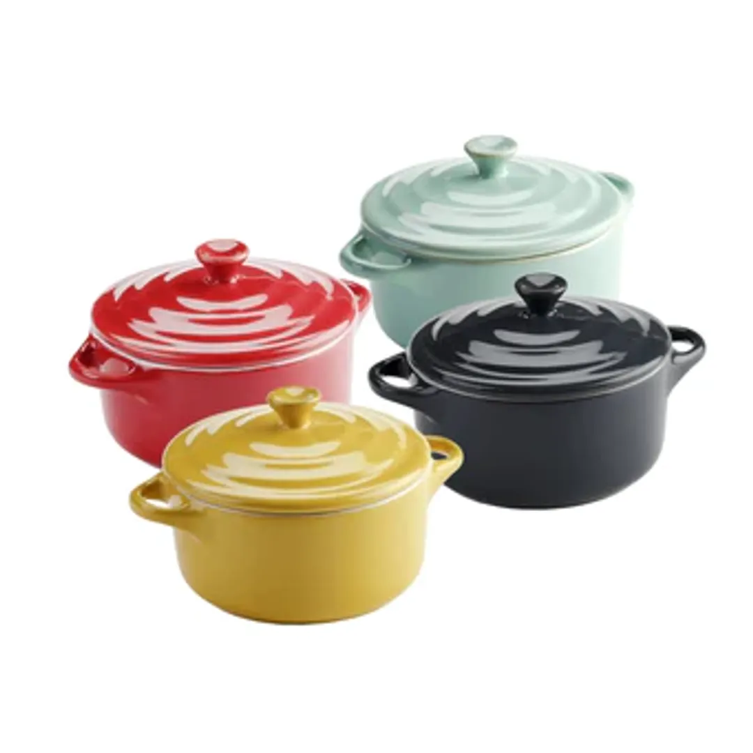 OLLITA O RAMEQUIN CT SURTIDA COLORES KW KITCHEN WARE