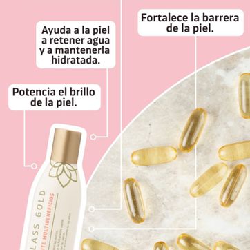 Aceite Multibeneficios classgold  - imagen 3