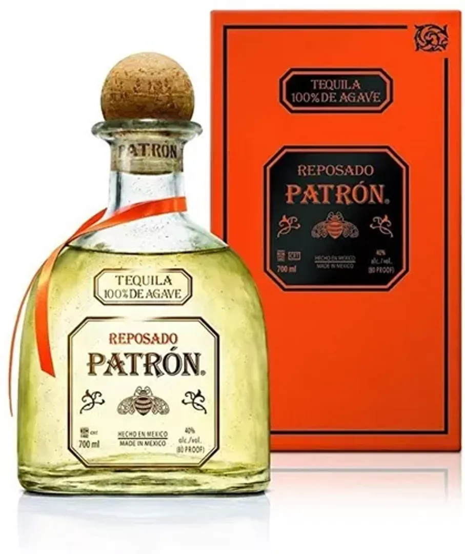 Patron Reposado