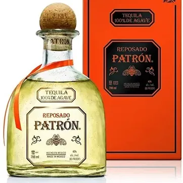 Imagen del producto Patron Reposado