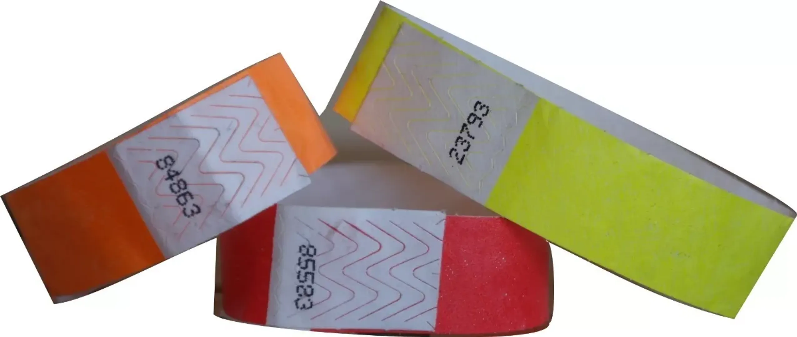 MANILLA DE SEGURIDAD