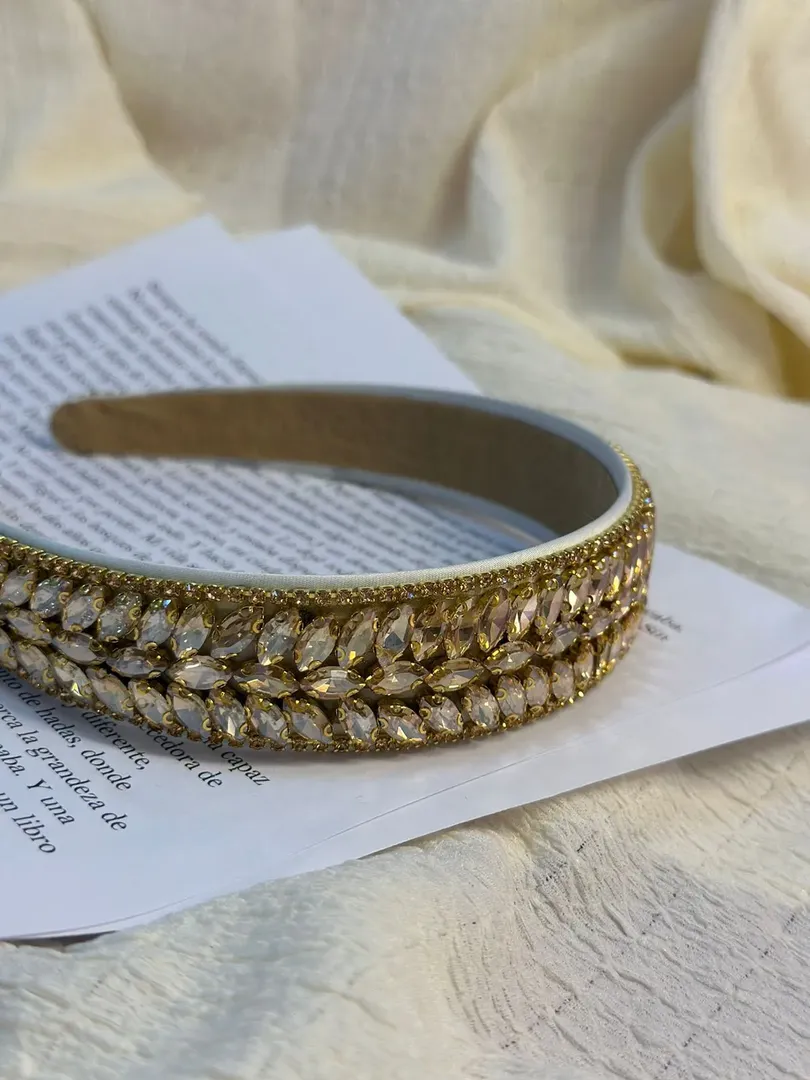 Diadema fashion FAJ513-22 