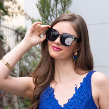 LENTES DE SOL - imagen 1