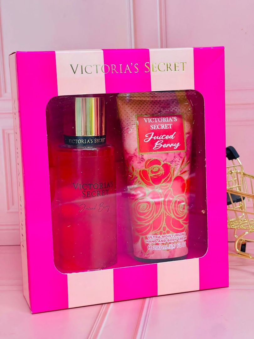 Kit Crema + Splash Victoria