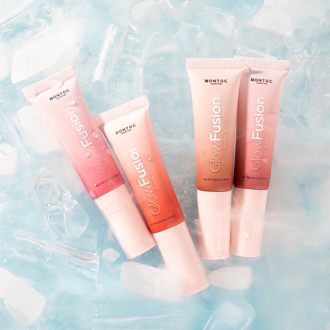 BRILLO LABIAL GLOWFUSION MONTOC