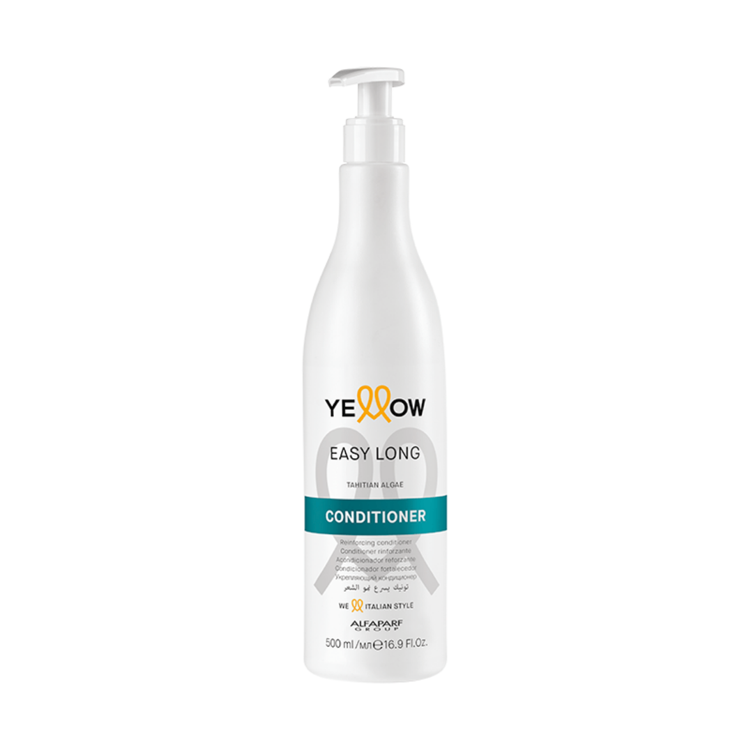 YELLOW EASY LONG CONDITIONER 500ML