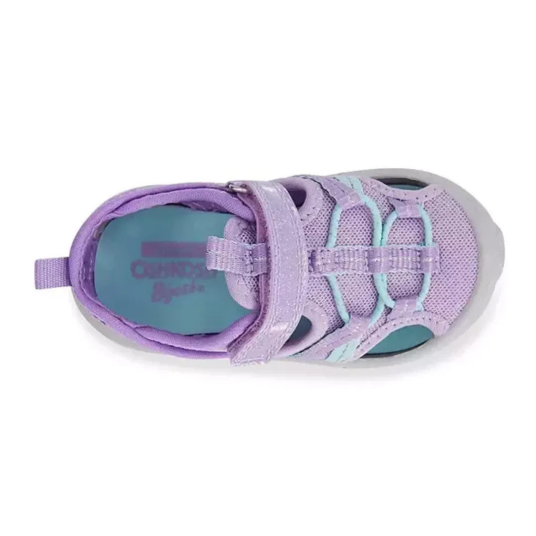 T25-26 Sandalias CARTERS