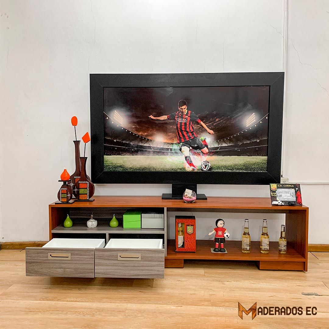Centro - modelo Mixana 75"
