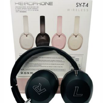 Imagen del producto DIADEMA BLUETOOTH SY-T4