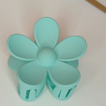 Hebilla Flor - imagen 1