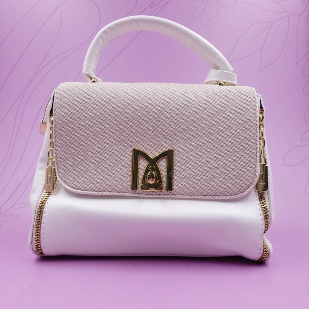 BOLSO ELEGANTE DAMA PLACA FAK JMF-3623