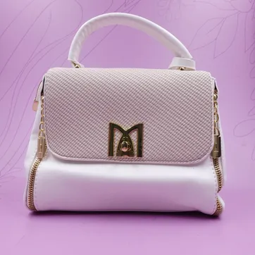 BOLSO ELEGANTE DAMA PLACA FAK JMF-3623 - imagen 1