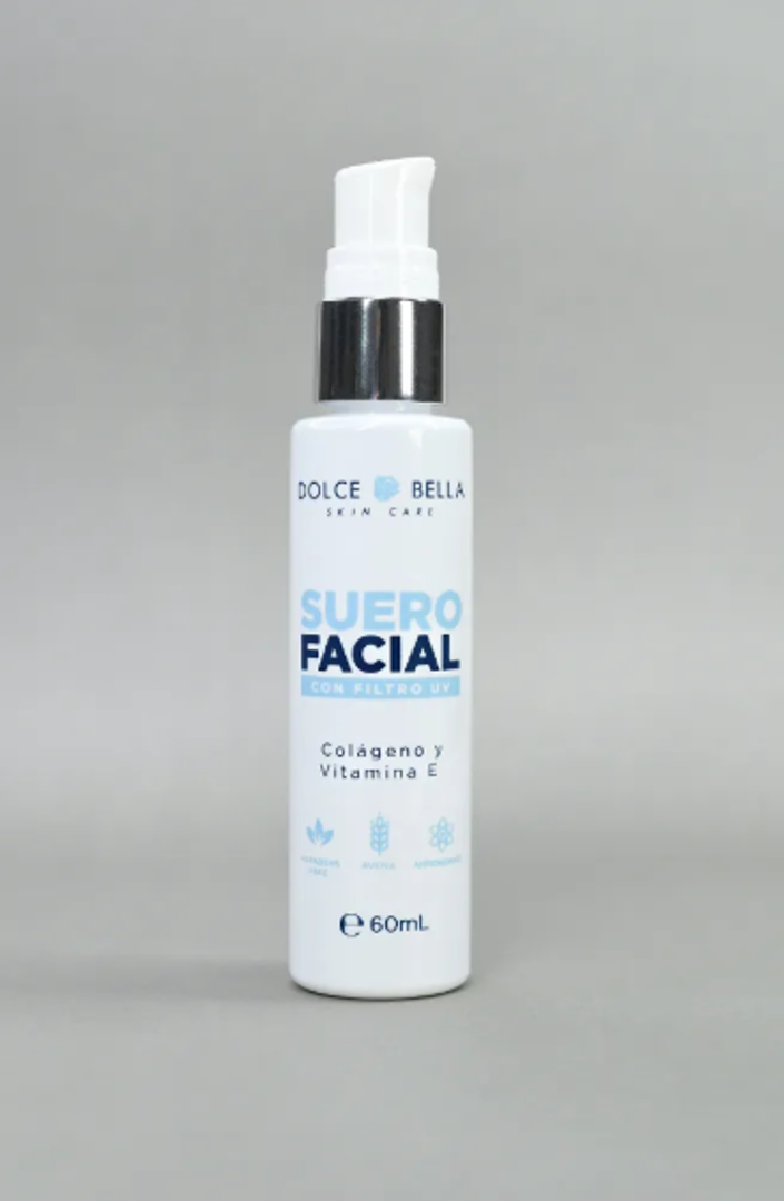 Suero Facial