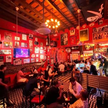 CRAB'S CAFÉ BAR - imagen 3