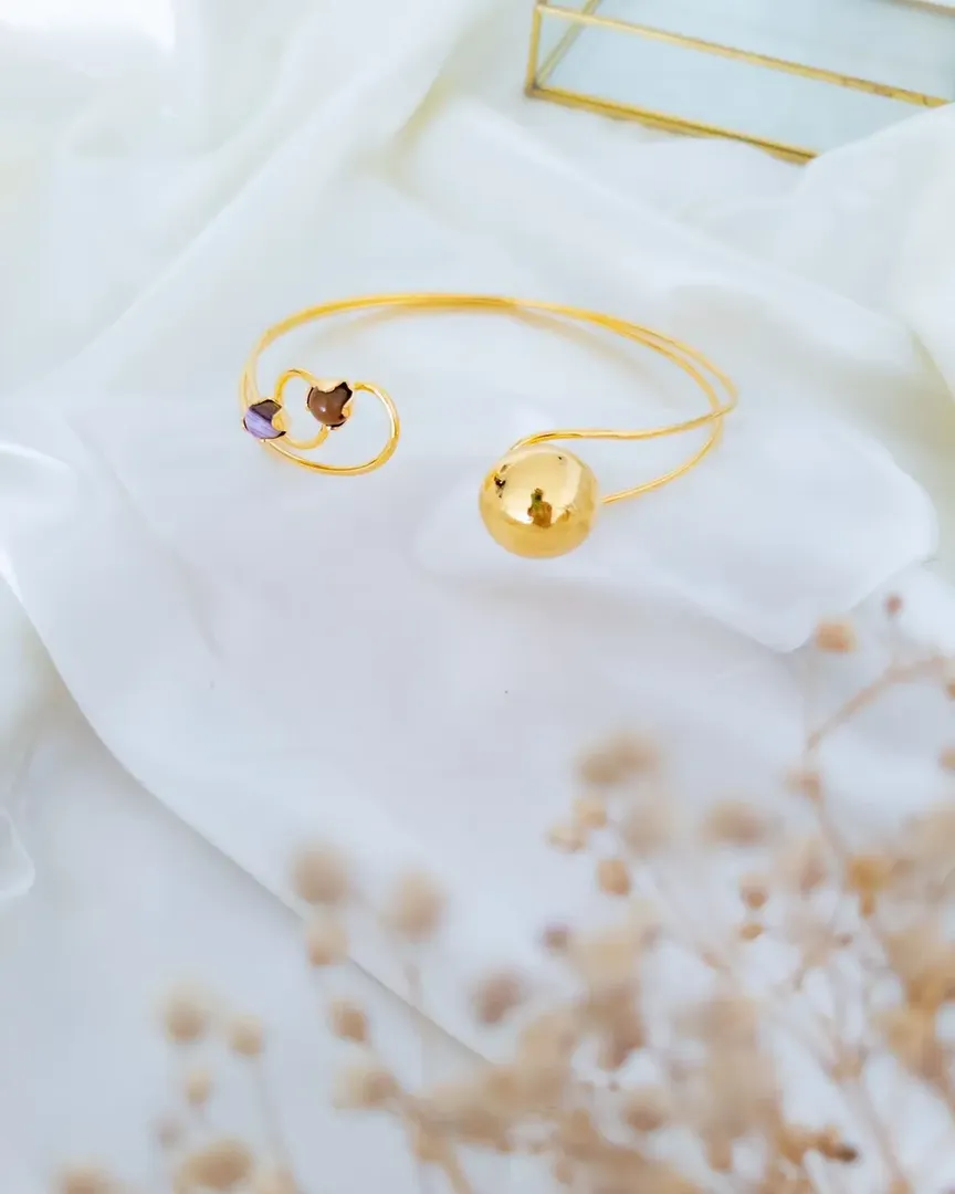 CHOKER GRATA - ITIEL
