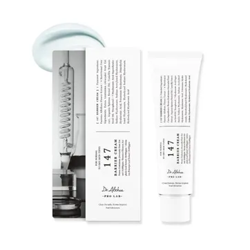 Imagen del producto 147 BARRIER CREAM 50ML DR. ALTHEA