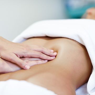 Masaje Antinflamatorio Y Moldeador - imagen 3