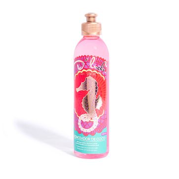 Imagen del producto BRONCEADOR DE COCO D'LUCHI 250 ML
